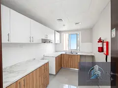2BHK FOR STAFF ACCOMMODATION | BACHELORS ONLY | WARSAN 4 | POOL VIEW BALCONY | 77K ONLY