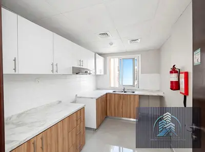 2BHK FOR STAFF ACCOMMODATION | BACHELORS ONLY | WARSAN 4 | POOL VIEW BALCONY | 77K ONLY