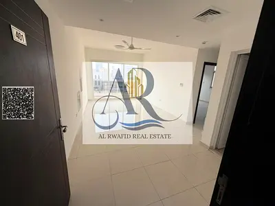 Brand New 1BHK Apartment for Rent in Al Rashidiya 2, Ajman, Near Ladies Park
