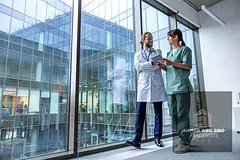 A LANDMARK HEALTHCARE INVESTMENT OPPORTUNITY FULLY EQUIPPED INVESTMENT HOSPITAL FOR SALE | AJMAN, UA