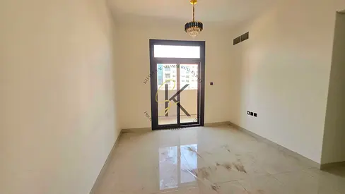 Modern 1BR Apartment for Rent in Aljada | Spacious Layout | Bright Interiors | Family Friendly | Re
