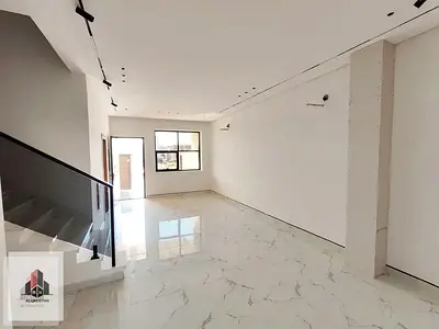 Townhouse for Sale in Al Helio 2, Ajman