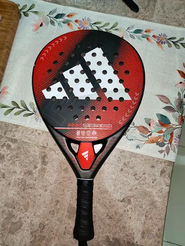 Adidas RX padel racket