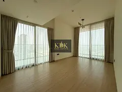 Corner 2BR Apartment | Binghatti Corner JVC | Skyline View