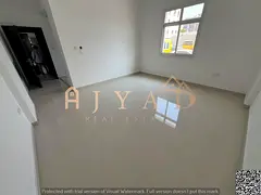 Studio Apartment for Rent in Ajman – Al Rashidiya 2 ✨ Brand New Studio | First Tenant A great op