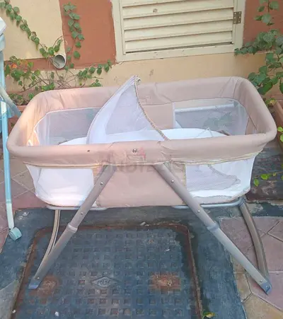 Baby items