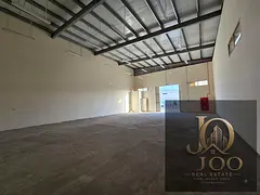 Warehouse for Rent in Umm Al Quwain – 2,500 Sq Ft
