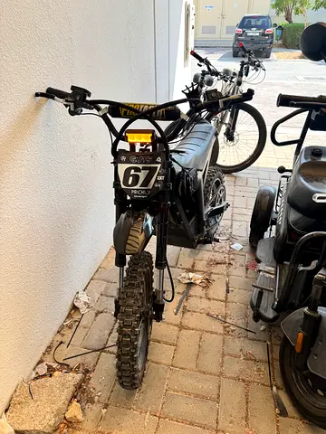 2 batteries kugoo wish 01 speed is 78 stock both batteries are working