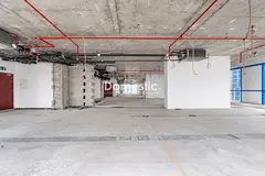 Half Office Floor | Vacant | Shell & Core
