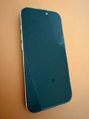 Iphone 16 Pro - 1TB - 92% Battery