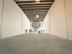 Prime location warehouse 2500 sqft yearly rent 100k