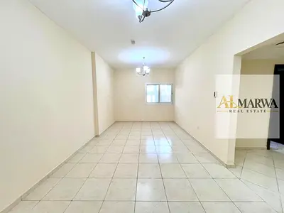 HOT OFFER – 1 MONTH FREE | Spacious 2BR Apartment | Opposite Sahara Centre | Gym & Pool FREE | Ready to Move