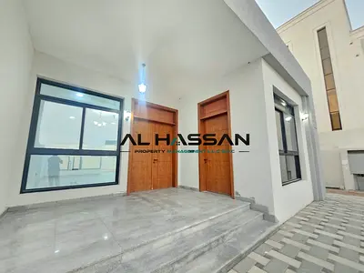 Excellent Finishing Half Villa 4 Bedroom | Hall+ Majlis