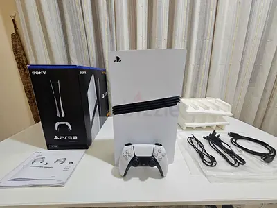 PS5 Pro