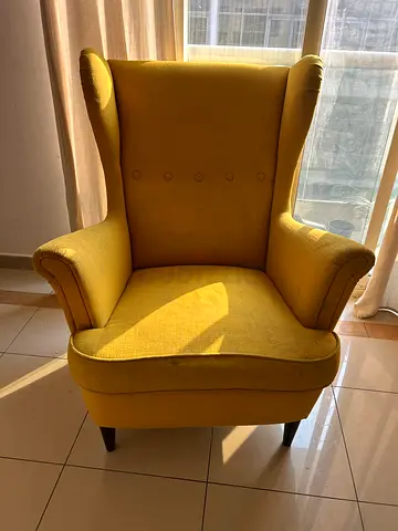 Ikea Chair