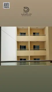 Own Your Property in Ajman for AED 250,000 | Studio + Maid Room | Handover in 2 Months