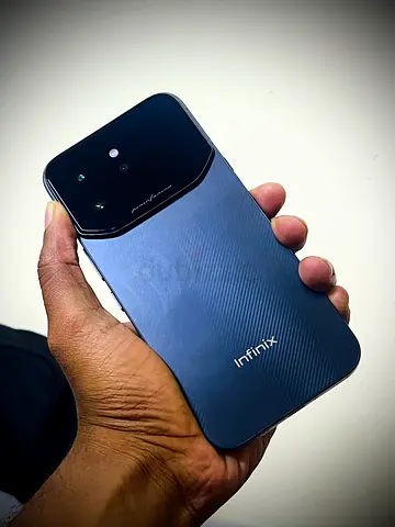 Infinix Note 60 ultra 12/512 as like new Condition, few days used