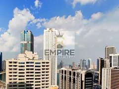 Spacious Appartment | Sea view | 1 month Free | 1 parking free| Maintenance Free | Easy Access Dubai