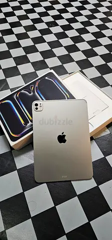 Ipad Pro 11 inch 256Gb Wifi