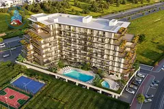 20% Down Payment | 0.5% Monthly I 10% ROI | DLD Waiver