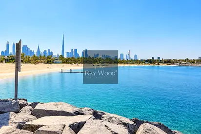 Water front | Full Sea View | Rooftop Terrace