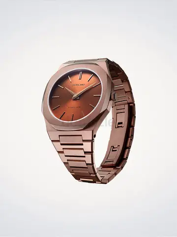 D1 Milano Master Quality Watch