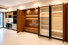 VACANT SOON | JOGGING TRACK VIEW | HIGH FLOOR