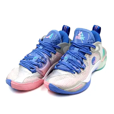 PEAK Women’s Basketball Match Shoes Taichi Jose Alvarado Flash 6 -Size EU38-39 - Brand New