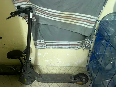 E scooter urgent sale