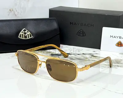 Maybach sunglasses for men