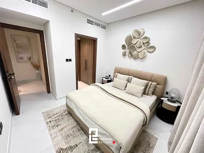 Pool View | Fully Furnished | Prime Location