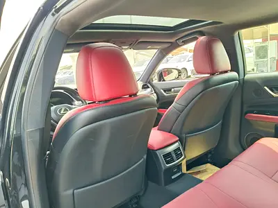 2018 Lexus GS-SERIES — миниатюра 13