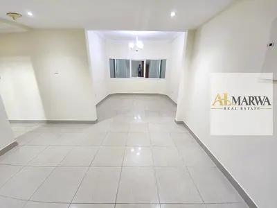 HOT OFFER | 1 MONTH FREE | Premium 2 Bedroom Apartment | Built-in Wardrobes | Open View | Ready to Move | Opposite Sahara Centre