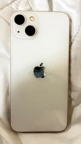 iPhone 13 Silver - Good Condition, Unlocked