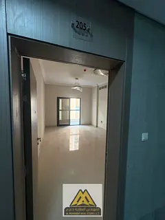Looks truly exceptional | Balcony | 2 bedrooms + living room | 2 bathrooms | Central air conditionin