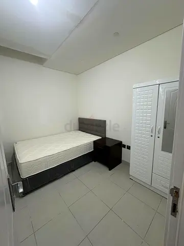 Fully Furnished standard room available