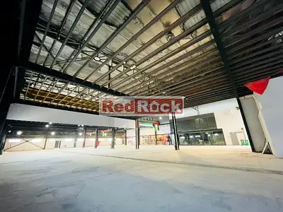 Premium Warehouse in Al Quoz 1 | Near SZR