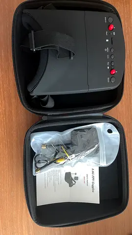 EACHINE ev800d