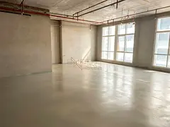 High-Floor Office | Shell & Core | Canal Views