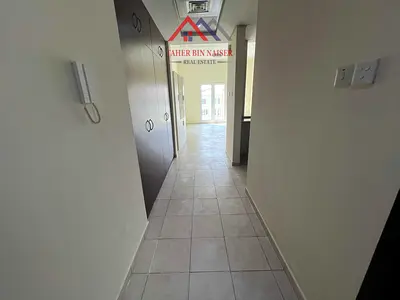 12 Payment Furnished Studio | Balcony View | Mediterranean MED 73