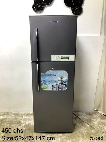 NIKAI refrigerator