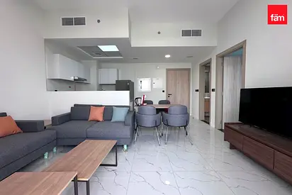 Close To Metro | Fully Furnished | Pool View