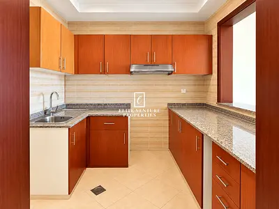 MODERN LIVING | SPACIOUS LAYOUT | PRIME LOCATION