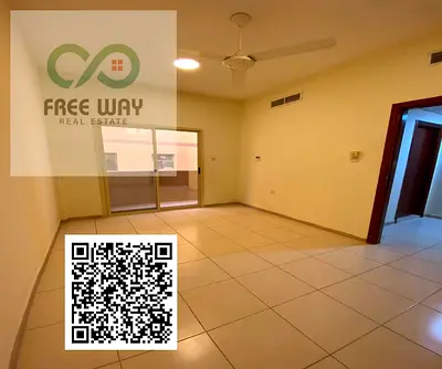 🏡 عرض مميز للإيجار السنوي في الحميدية – عجمان 🇦🇪 ✨ تبحث عن شقة بسعر مناسب وموقع حيوي؟ هذه فرصتك للسكن في شقة مريحة وقريبة من جميع الخدمات! 🔹 مميزا