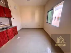 🏠 STUDIO APARTMENT FOR RENT – SHARJAH MUWEILAH 📍 Near Ambassador School 💰 Yearly Rent: AE