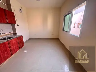 🏠 STUDIO APARTMENT FOR RENT – SHARJAH MUWEILAH 📍 Near Ambassador School 💰 Yearly Rent: AED 18,00