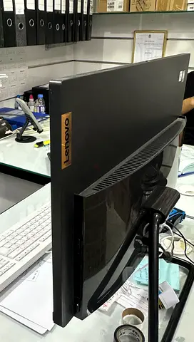 LENOVO ALL IN COMPUTER