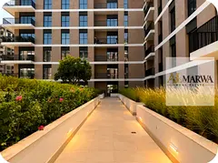 Brand New Studio | Balcony | Free Parking | Swimming Pool & Gym | Maryam Island