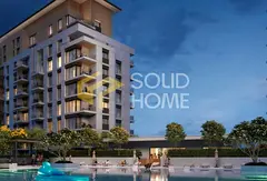Distressed Deal |Sea View |Great Investment