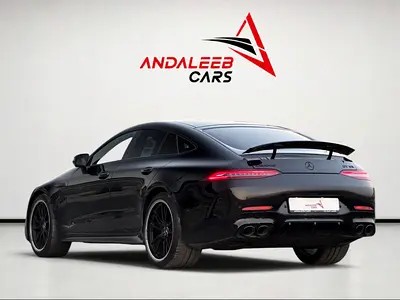 2023 Mercedes-BENZ AMG — фото 8